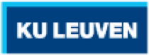 Logo KU Leuven