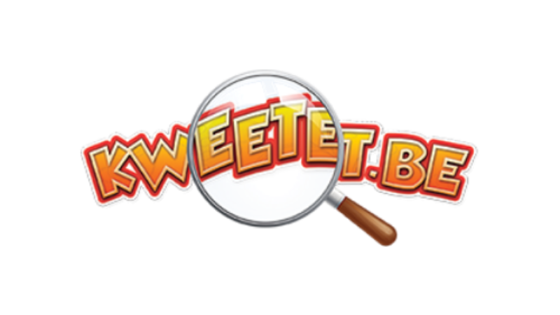 Logo Kweetet