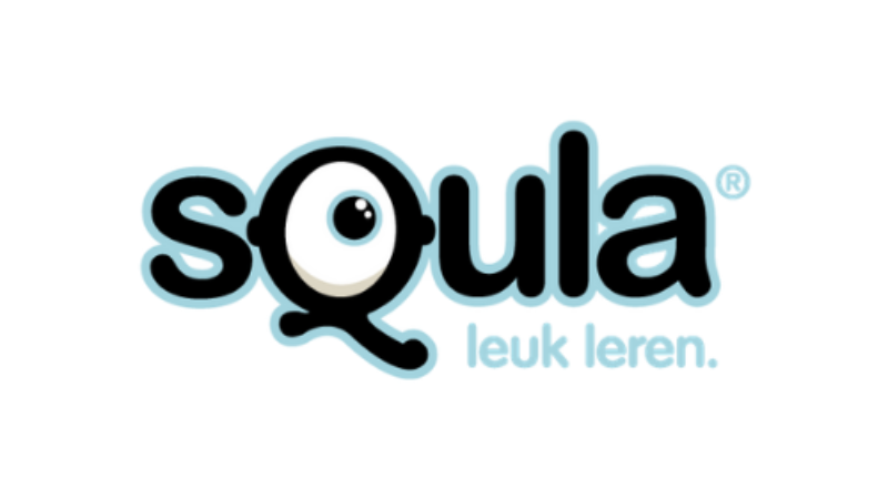 Logo Squla