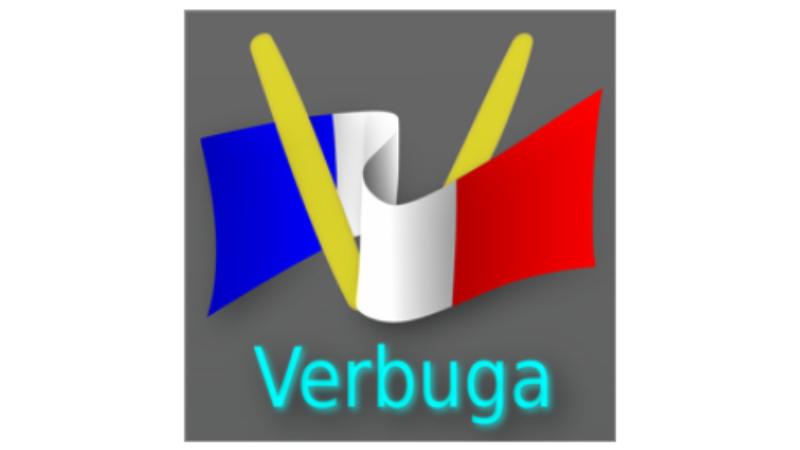 Logo Verbuga