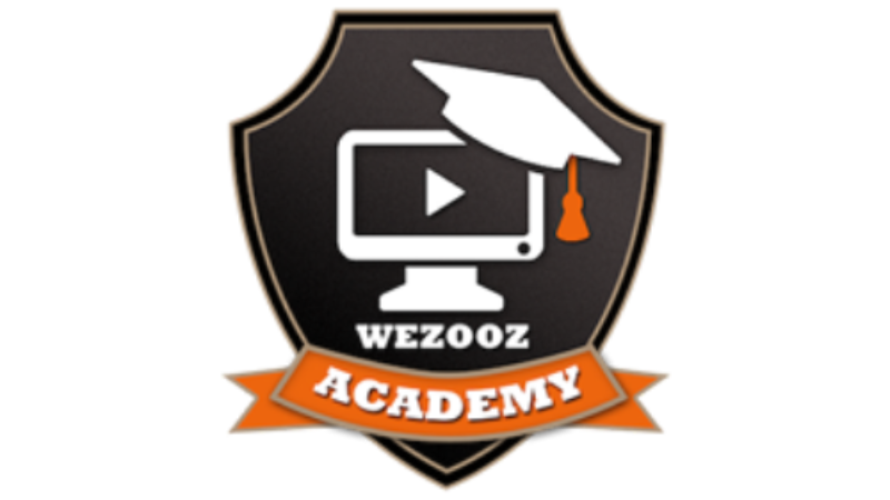 Logo WeZooz