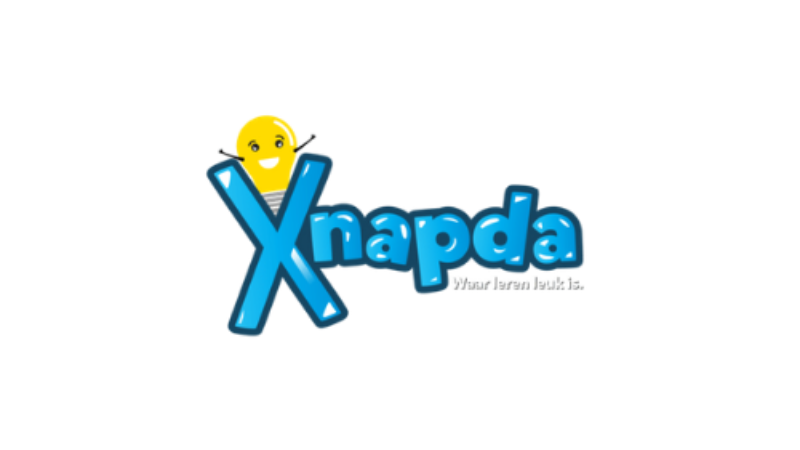 Logo Xnapda