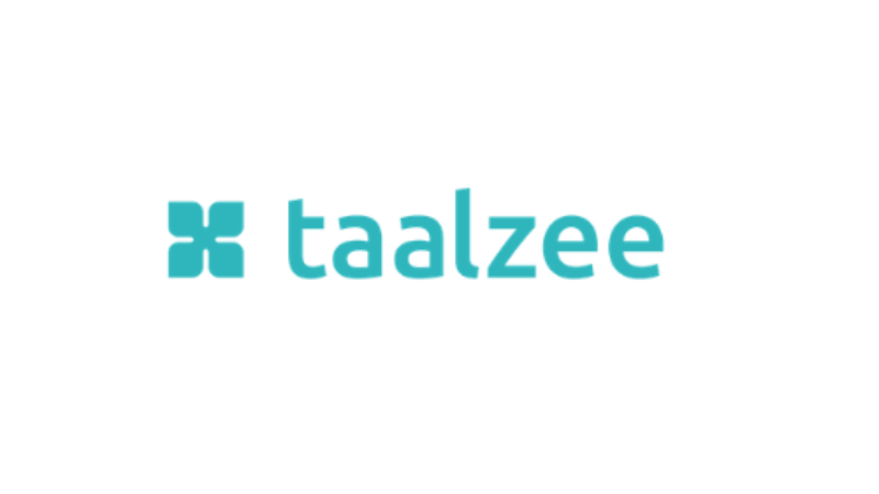 Logo Taalzee